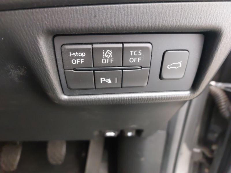 Used Mazda CX-5 2020 for sale - 77324945: Photo 13