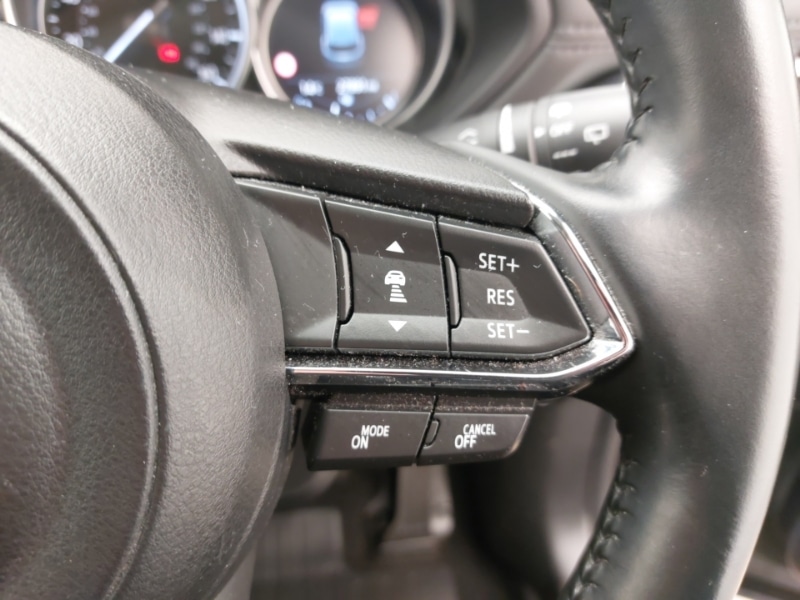 Used Mazda CX-5 2020 for sale - 77324945: Photo 15