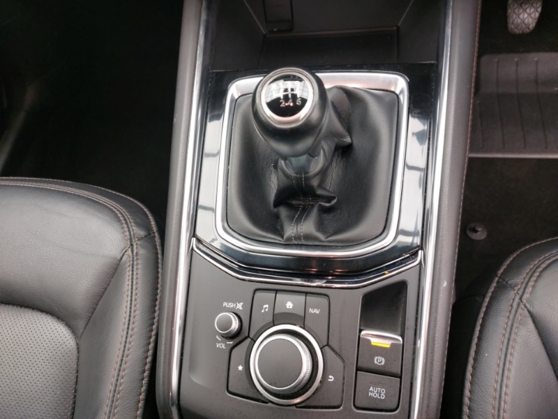 Used Mazda CX-5 2020 for sale - 77324945: Photo 16