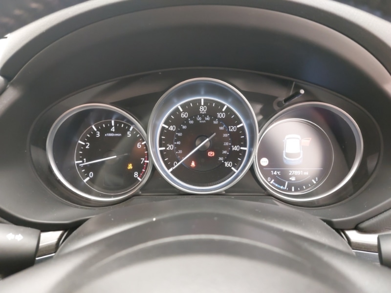 Used Mazda CX-5 2020 for sale - 77324945: Photo 19