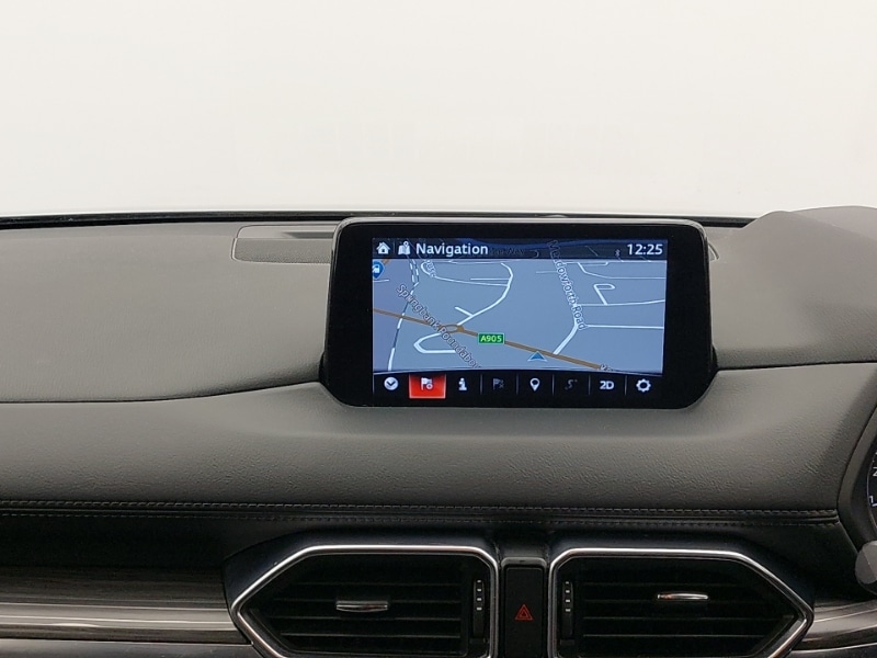 Used Mazda CX-5 2020 for sale - 77324945: Photo 7