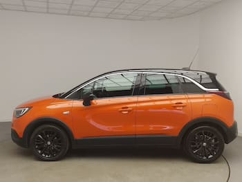 Used Vauxhall Crossland X 2020 for sale - 79826506: Photo