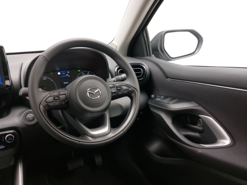 Used Mazda Mazda2 HYBRID 2025 for sale - 76427178: Photo 11