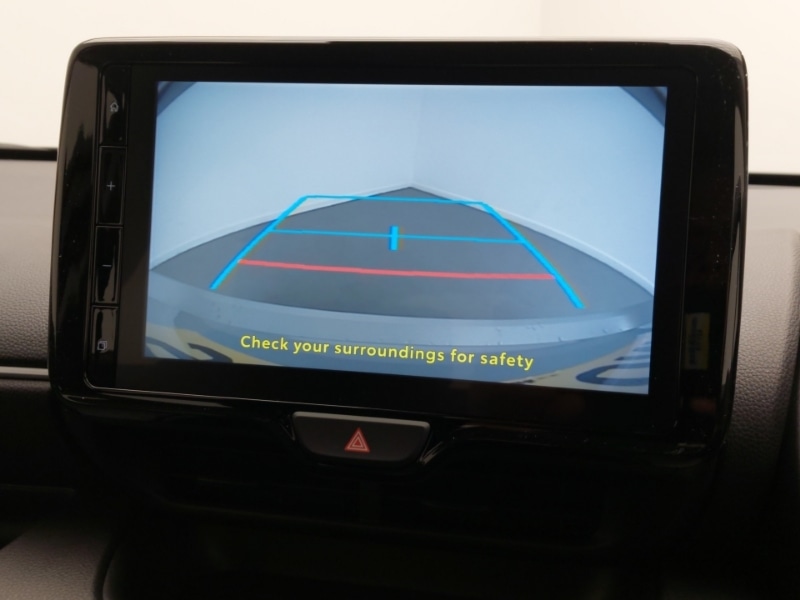 Used Mazda Mazda2 HYBRID 2025 for sale - 76427178: Photo 19