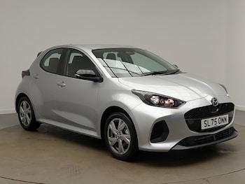 Used Mazda Mazda2 HYBRID 2025 for sale - 76427178: Photo