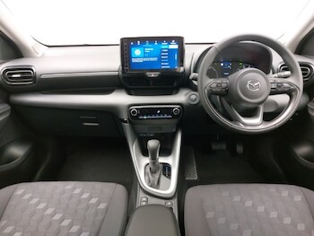 Used Mazda Mazda2 HYBRID 2025 for sale - 76427178: Photo