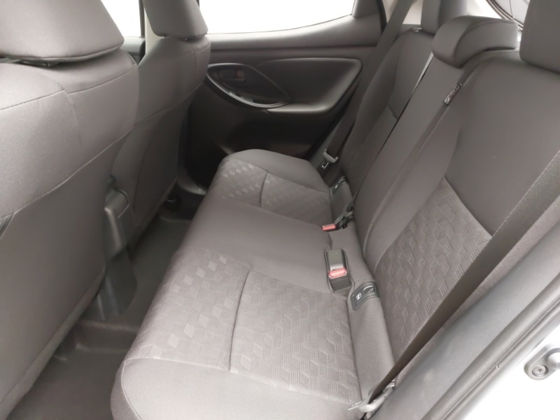 Used Mazda Mazda2 HYBRID 2025 for sale - 76427178: Photo 6