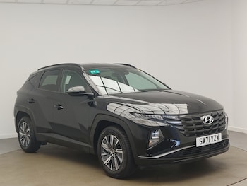 Hyundai - TUCSON