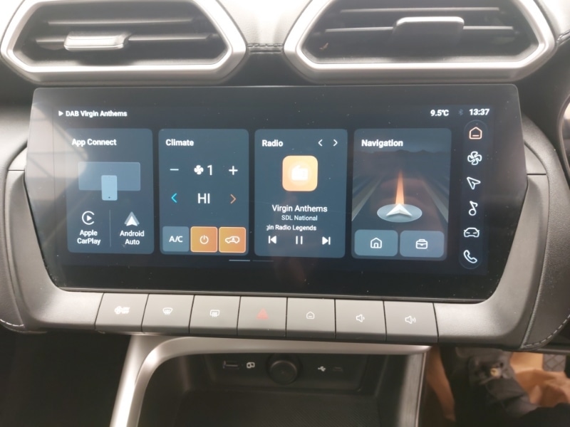 Used MG MG ZS 2024 for sale - 77644998: Photo 11