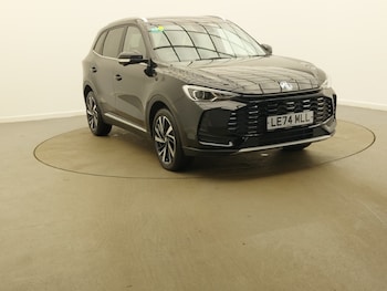 MG MG ZS feature image