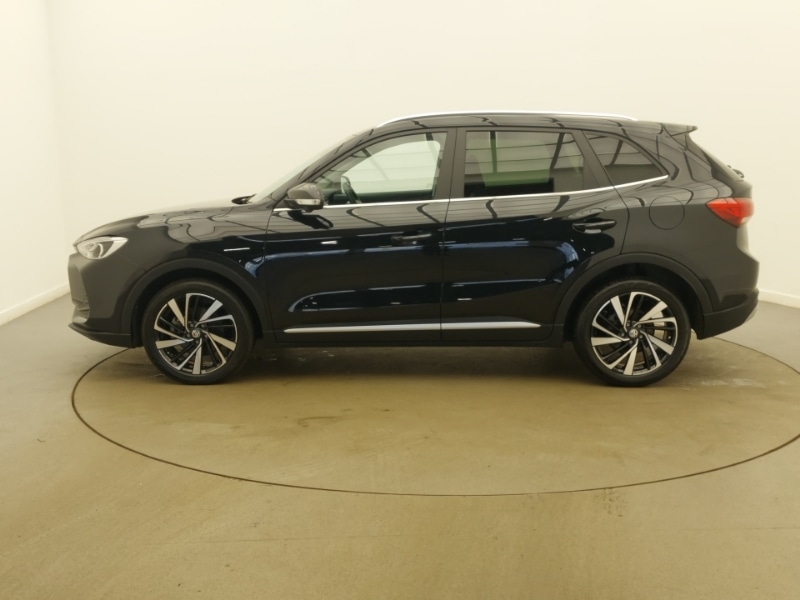 Used MG MG ZS 2024 for sale - 77644998: Photo 4