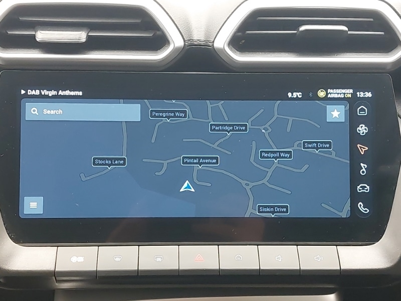 Used MG MG ZS 2024 for sale - 77644998: Photo 7