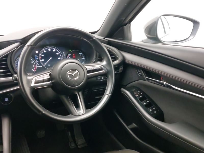 Used Mazda Mazda3 2020 for sale - 76628690: Photo 11