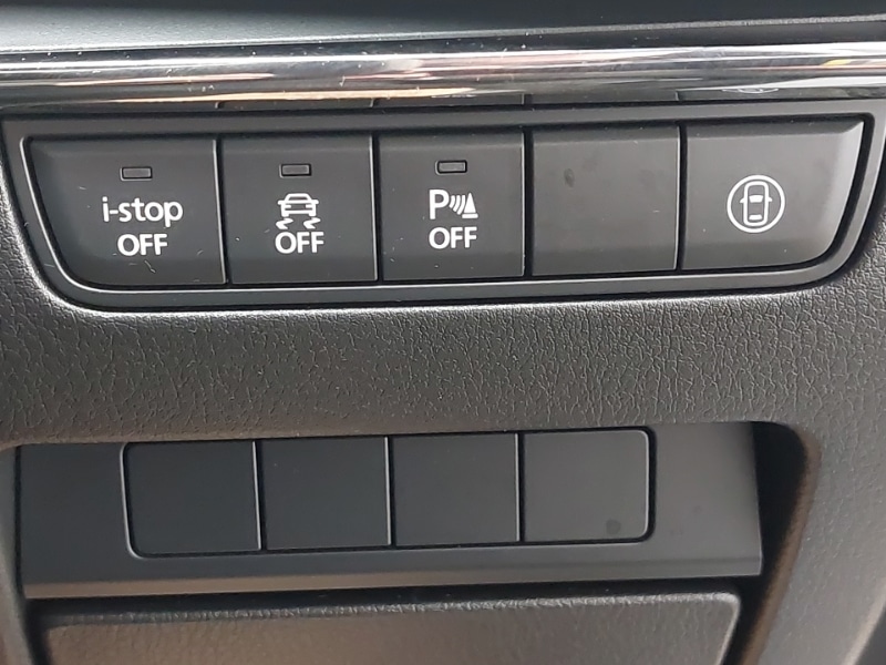 Used Mazda Mazda3 2020 for sale - 76628690: Photo 12