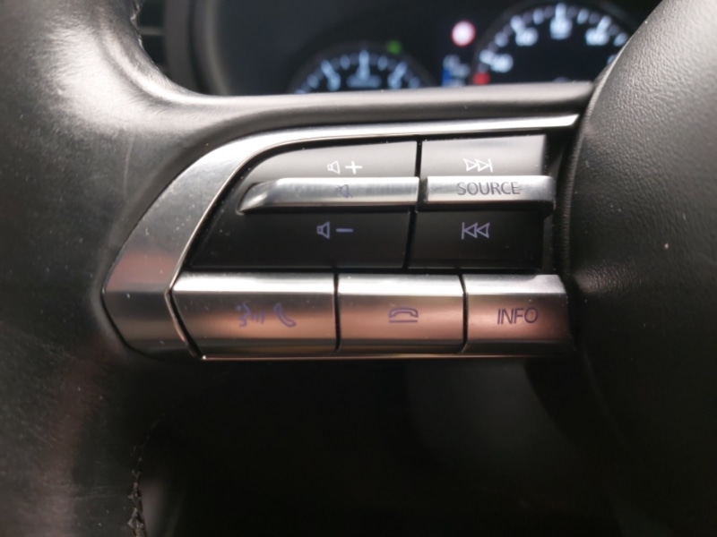 Used Mazda Mazda3 2020 for sale - 76628690: Photo 13