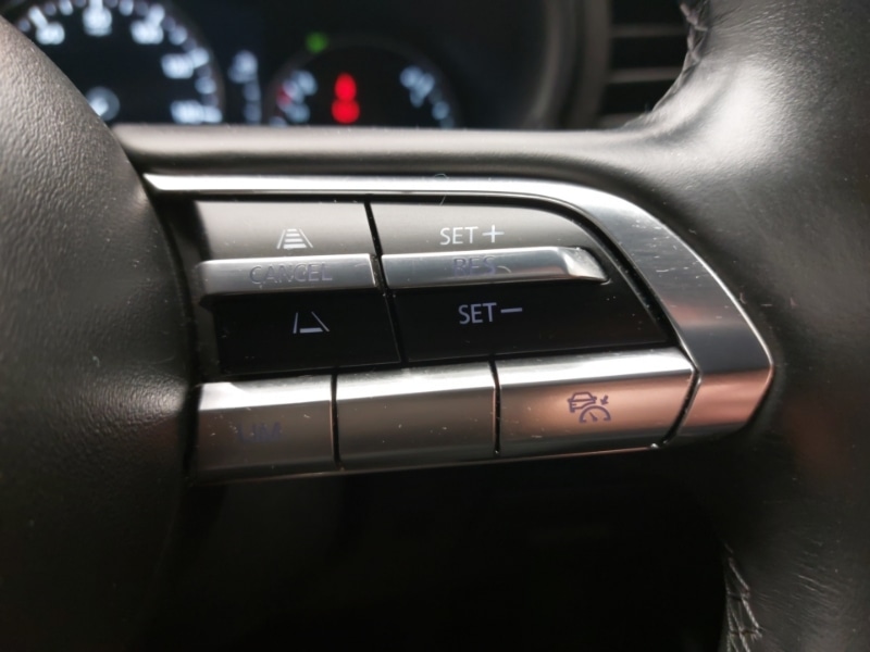 Used Mazda Mazda3 2020 for sale - 76628690: Photo 14