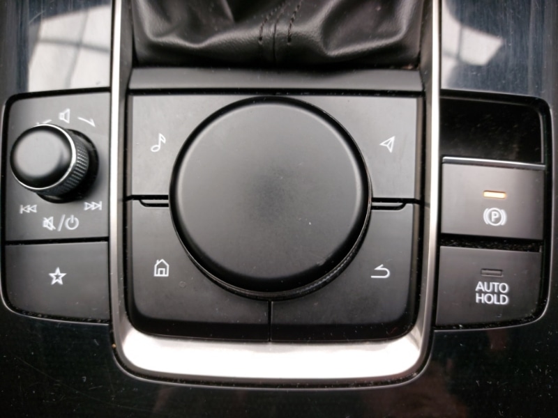 Used Mazda Mazda3 2020 for sale - 76628690: Photo 18