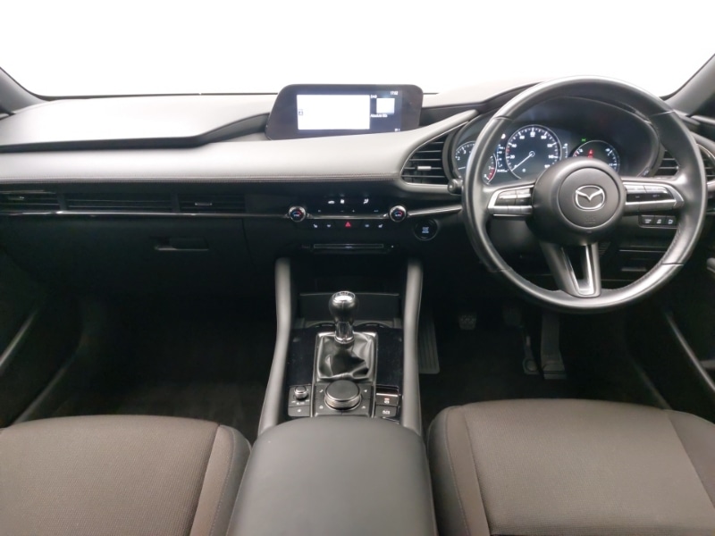 Used Mazda Mazda3 2020 for sale - 76628690: Photo 2