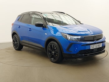 Used Vauxhall Grandland 2022 for sale - 79298714: Photo