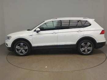 Used Volkswagen Tiguan Allspace 2019 for sale - 79517235: Photo