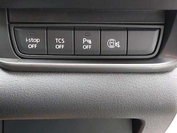 Used Mazda CX-30 2025 for sale - 76208157: Photo 12