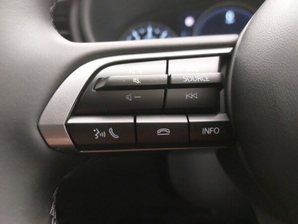 Used Mazda CX-30 2025 for sale - 76208157: Photo 13
