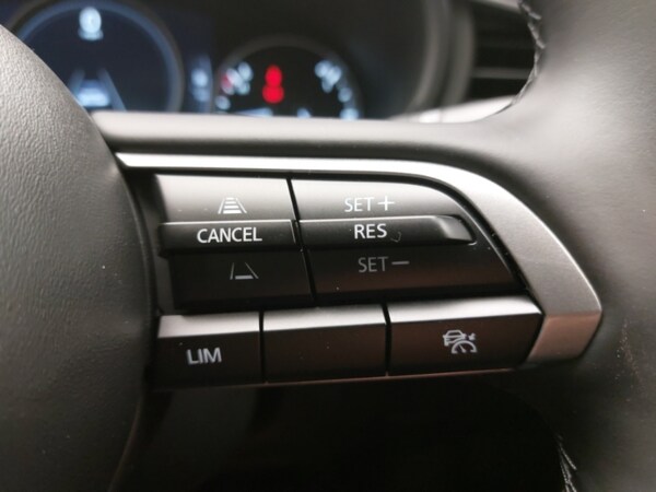 Used Mazda CX-30 2025 for sale - 76208157: Photo 14