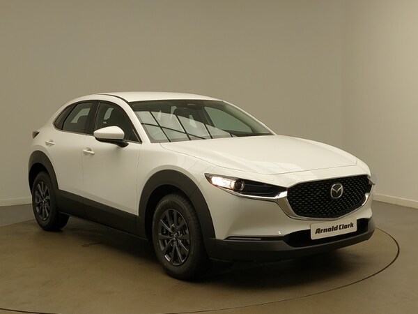 Used Mazda CX-30 2025 for sale - 76208157: Photo 1