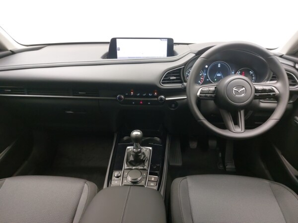 Used Mazda CX-30 2025 for sale - 76208157: Photo 2