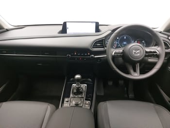 Used Mazda CX-30 2025 for sale - 76208157: Photo 2