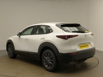 Used Mazda CX-30 2025 for sale - 76208157: Photo 3