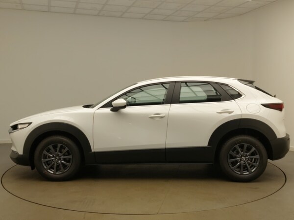 Used Mazda CX-30 2025 for sale - 76208157: Photo 4