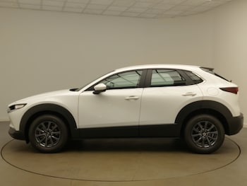 Used Mazda CX-30 2025 for sale - 76208157: Photo 4