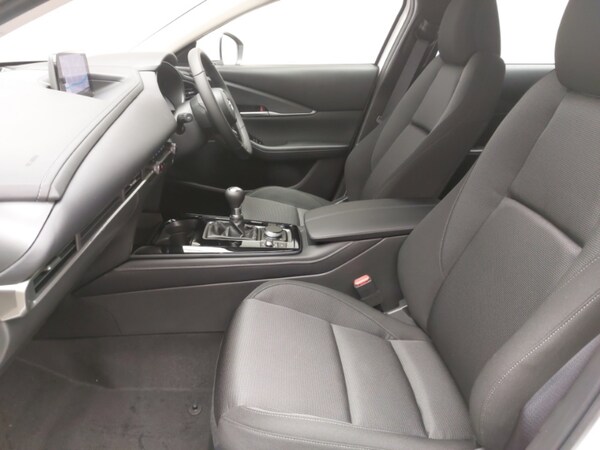 Used Mazda CX-30 2025 for sale - 76208157: Photo 5