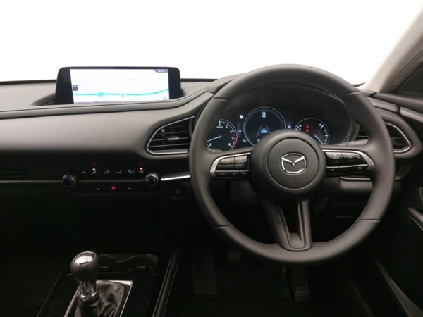 Used Mazda CX-30 2025 for sale - 76208157: Photo 7