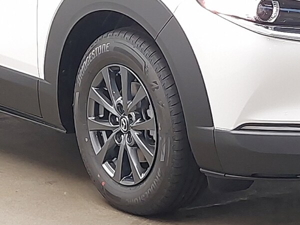 Used Mazda CX-30 2025 for sale - 76208157: Photo 9