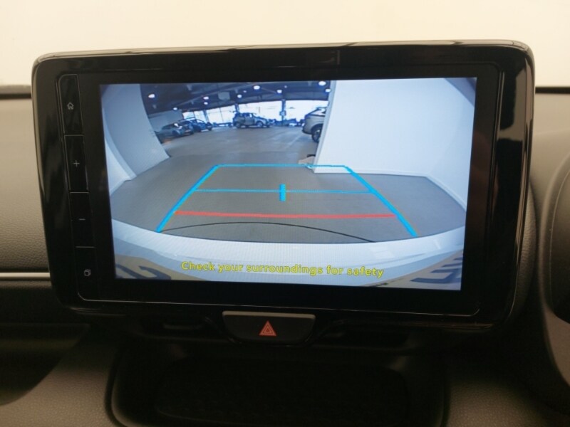 Used Mazda Mazda2 HYBRID 2024 for sale - 78065717: Photo 10