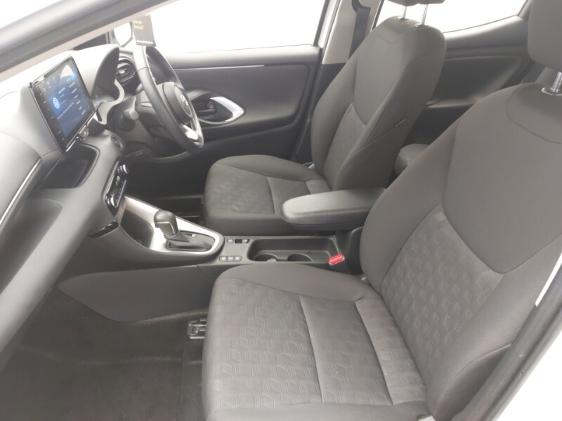 Used Mazda Mazda2 HYBRID 2024 for sale - 78065717: Photo 5