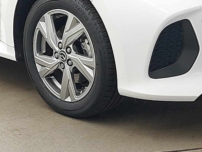 Used Mazda Mazda2 HYBRID 2024 for sale - 78065717: Photo 9