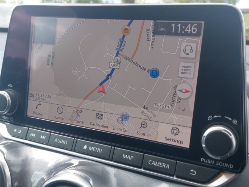 Used Nissan Juke 2022 for sale - 76418798: Photo 11