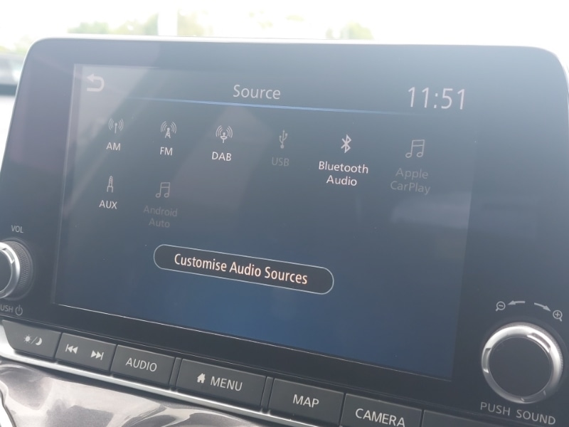 Used Nissan Juke 2022 for sale - 76418798: Photo 13