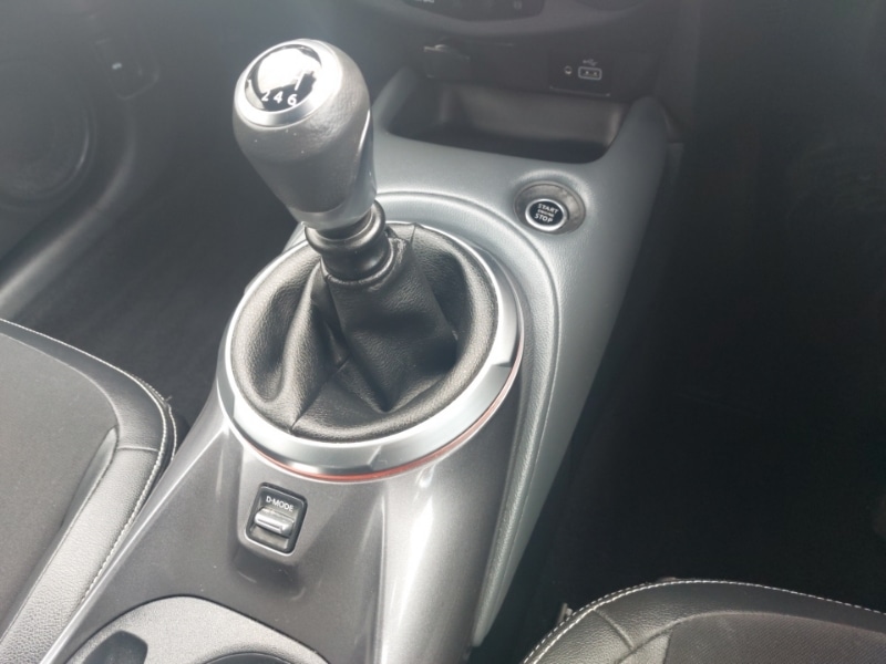 Used Nissan Juke 2022 for sale - 76418798: Photo 14