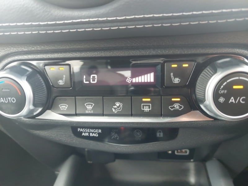 Used Nissan Juke 2022 for sale - 76418798: Photo 19