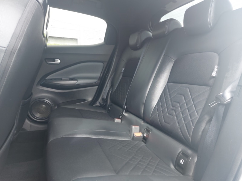 Used Nissan Juke 2022 for sale - 76418798: Photo 6