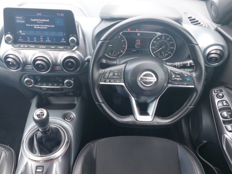 Used Nissan Juke 2022 for sale - 76418798: Photo 7