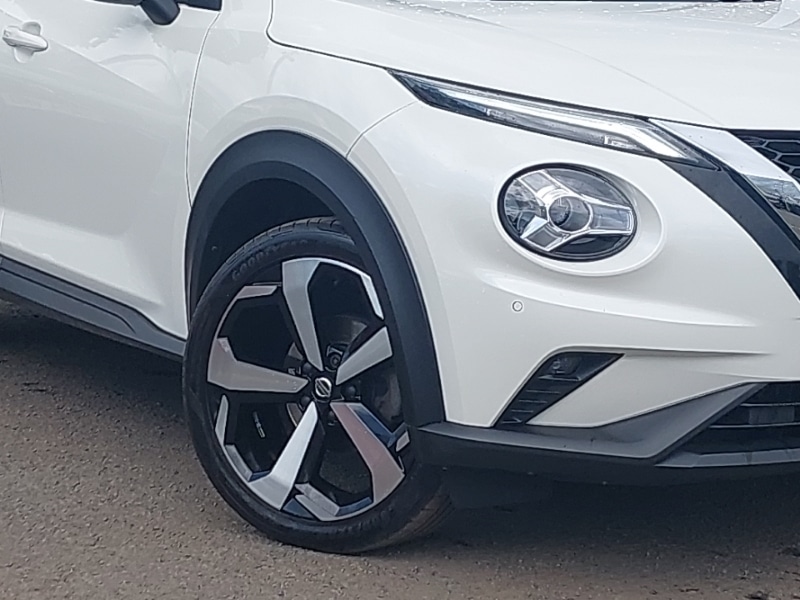 Used Nissan Juke 2022 for sale - 76418798: Photo 9