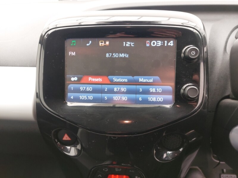 Used Toyota AYGO 2017 for sale - 77939022: Photo 10