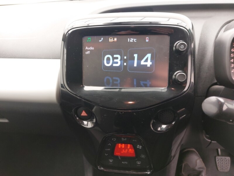 Used Toyota AYGO 2017 for sale - 77939022: Photo 11