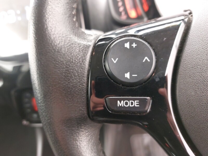 Used Toyota AYGO 2017 for sale - 77939022: Photo 15