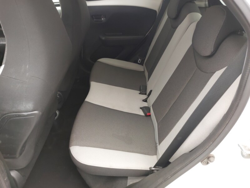 Used Toyota AYGO 2017 for sale - 77939022: Photo 6